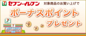 ボーナスポイント