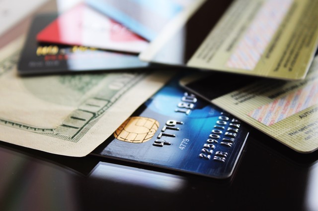 クレジットカードのキャッシング枠は総量規制の対象になる?