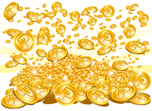 ポイントをガッツリ貯めたい時のクレジットカードの選び方