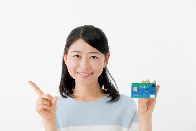 初めてクレジットカードを作るなら?おすすめクレジットカードは?