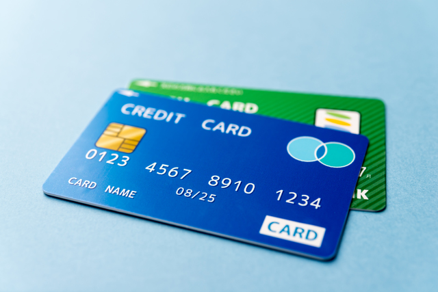 無職でもクレジットカードは作れる?無収入でも審査に通るの?