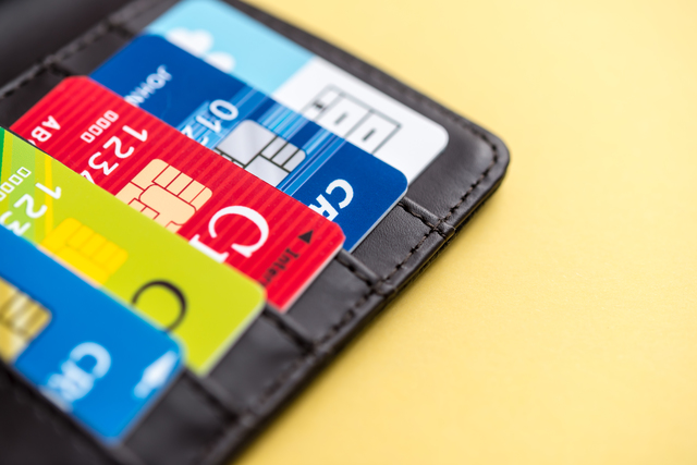 クレジットカードの分割払いとは?一括払いと分割払いの違いは?