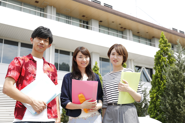 学生カードランキング