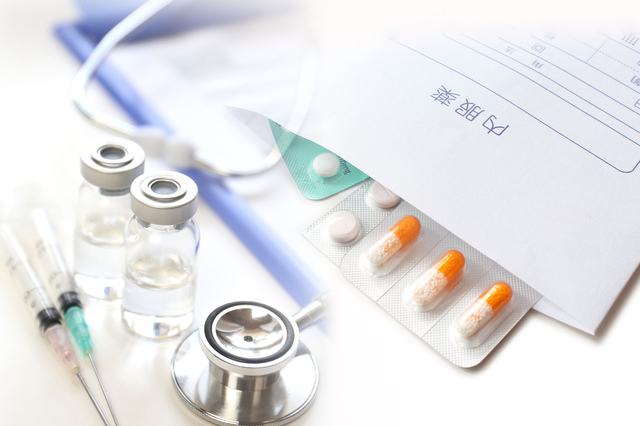 クレジットカードで医療費の支払いはできる?入院代や薬代は?