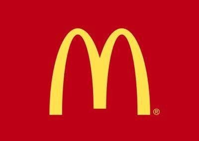 マクドナルド