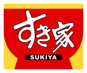 すき家