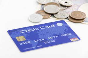 クレジットカードを利用するメリットは？