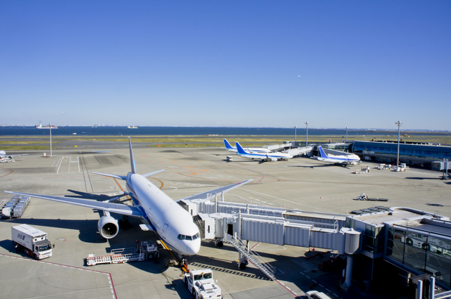 航空傷害保険とは?旅行傷害保険と航空傷害保険の違いは?