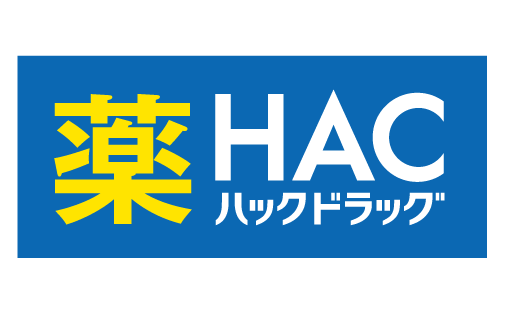 ハックドラッグ