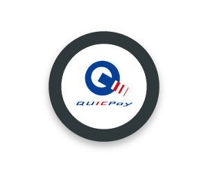 QUICPayコイン