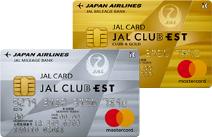JAL CLUB EST