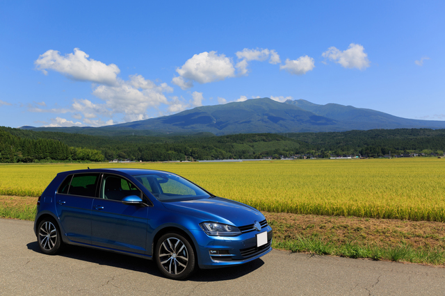 自動車税の支払いはいつ?納付期限は?クレジットカードは使える?