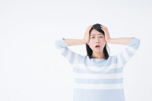 オリコの支払いに遅れたらどうなる？