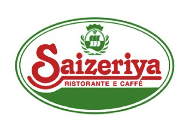 サイゼリヤ
