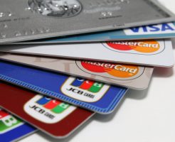 VISA、MasterCard、JCBはどれがいい？おすすめのクレジットカードは？