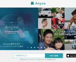 Anyca（エニカ）