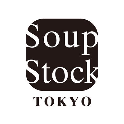Soup Stock Tokyo